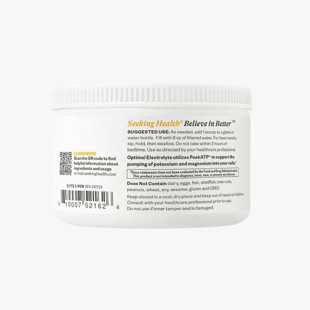 Optimaler Elektrolytgehalt – Limonade - Image 3