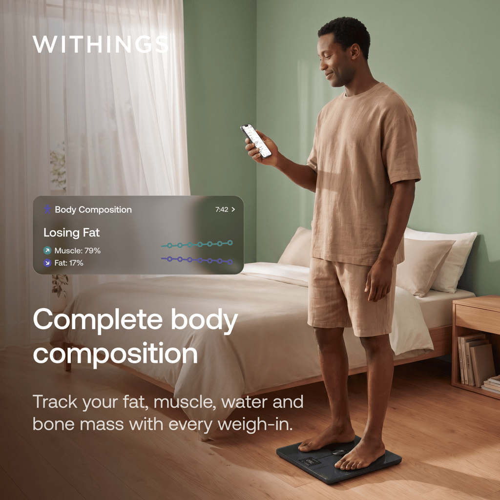 Body Smart – Schwarz - Image 13