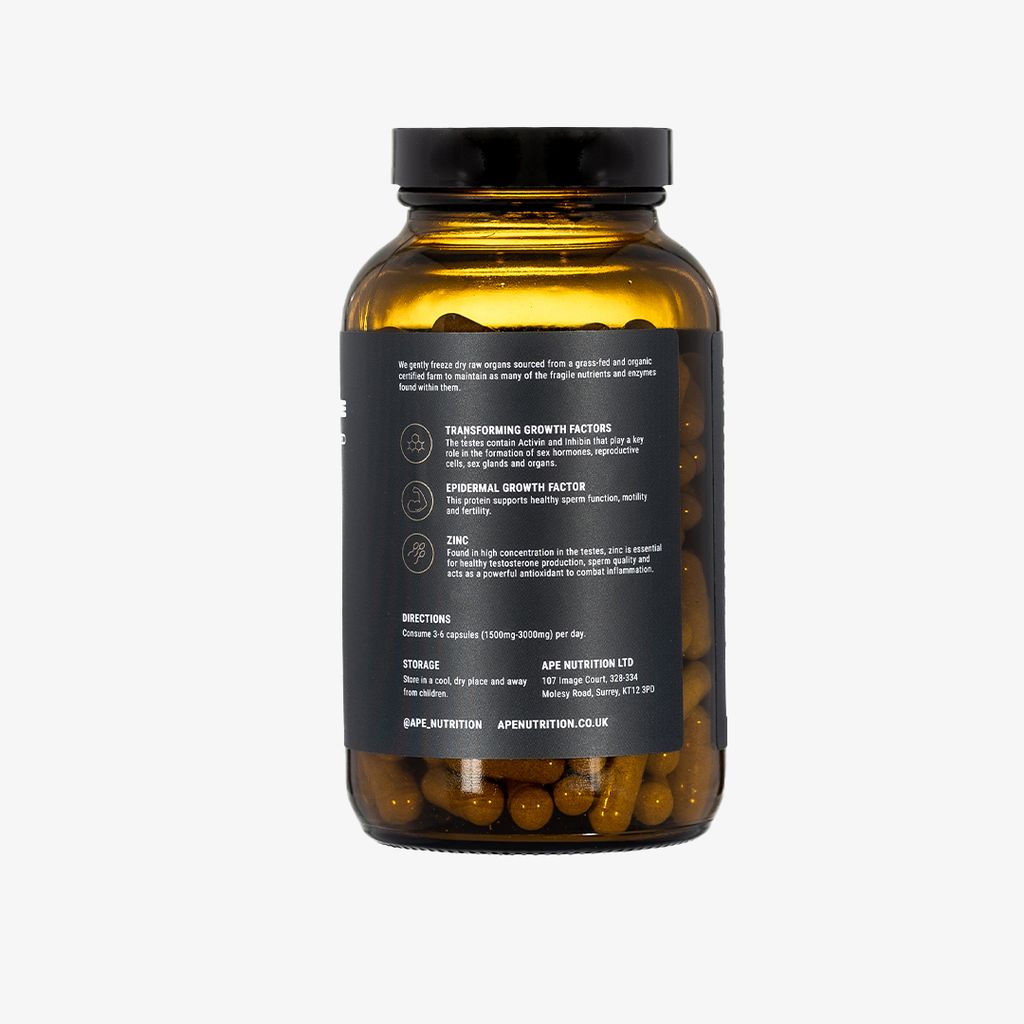Optimiertes Männchen - Image 3