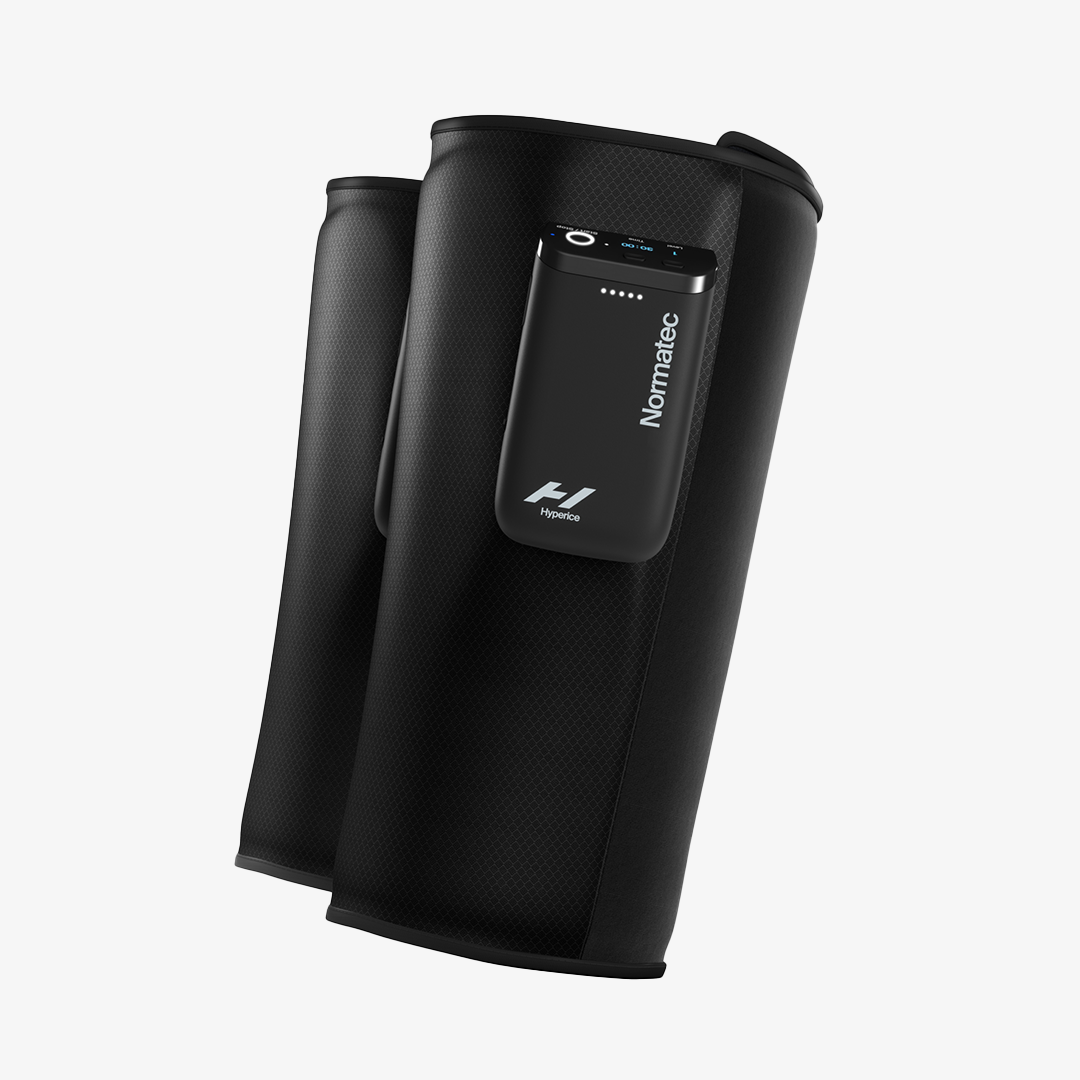 Normatec Unterschenkel