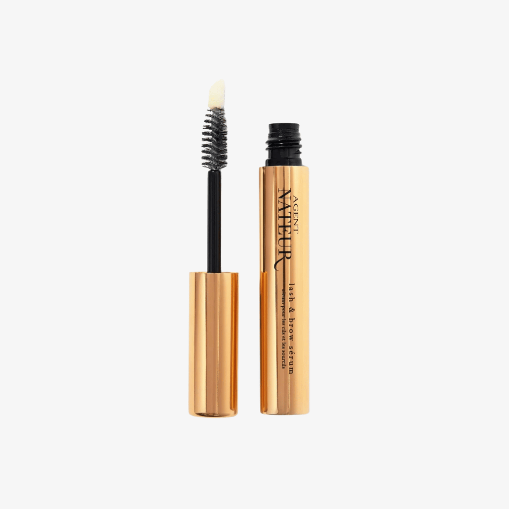 Wimpern- und Augenbrauenserum - Image 2