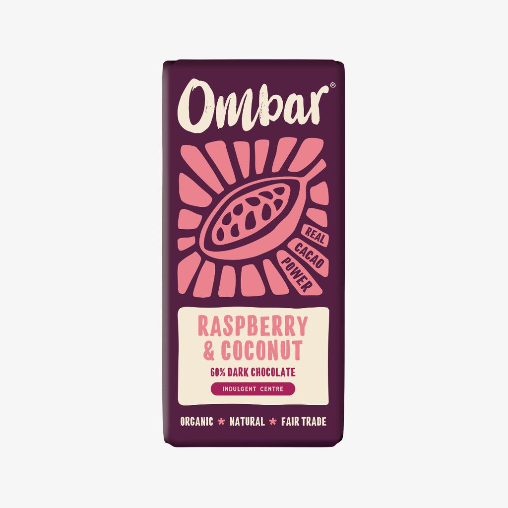 Himbeere & Kokosnuss - Image 1