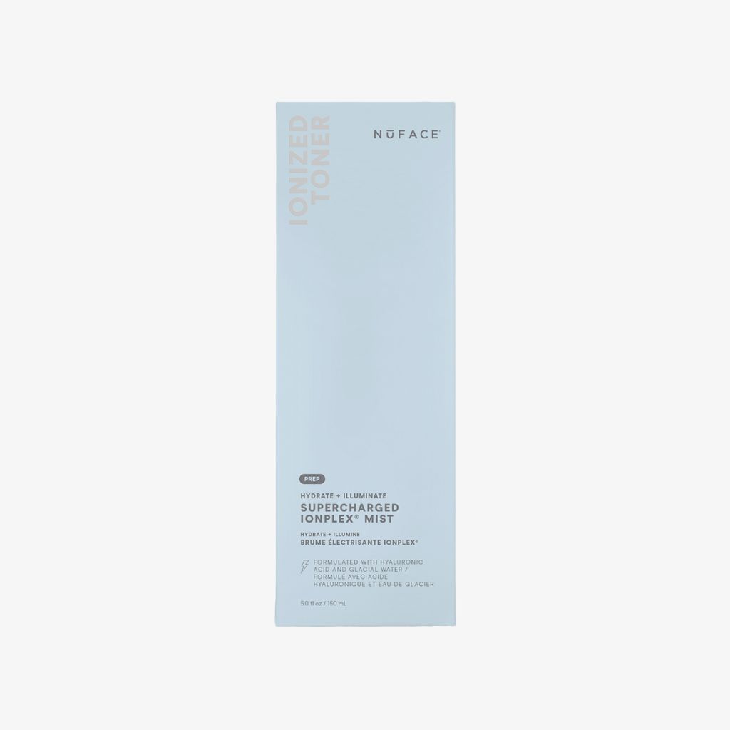 Supergeladener IonPlex-Nebel - Image 2