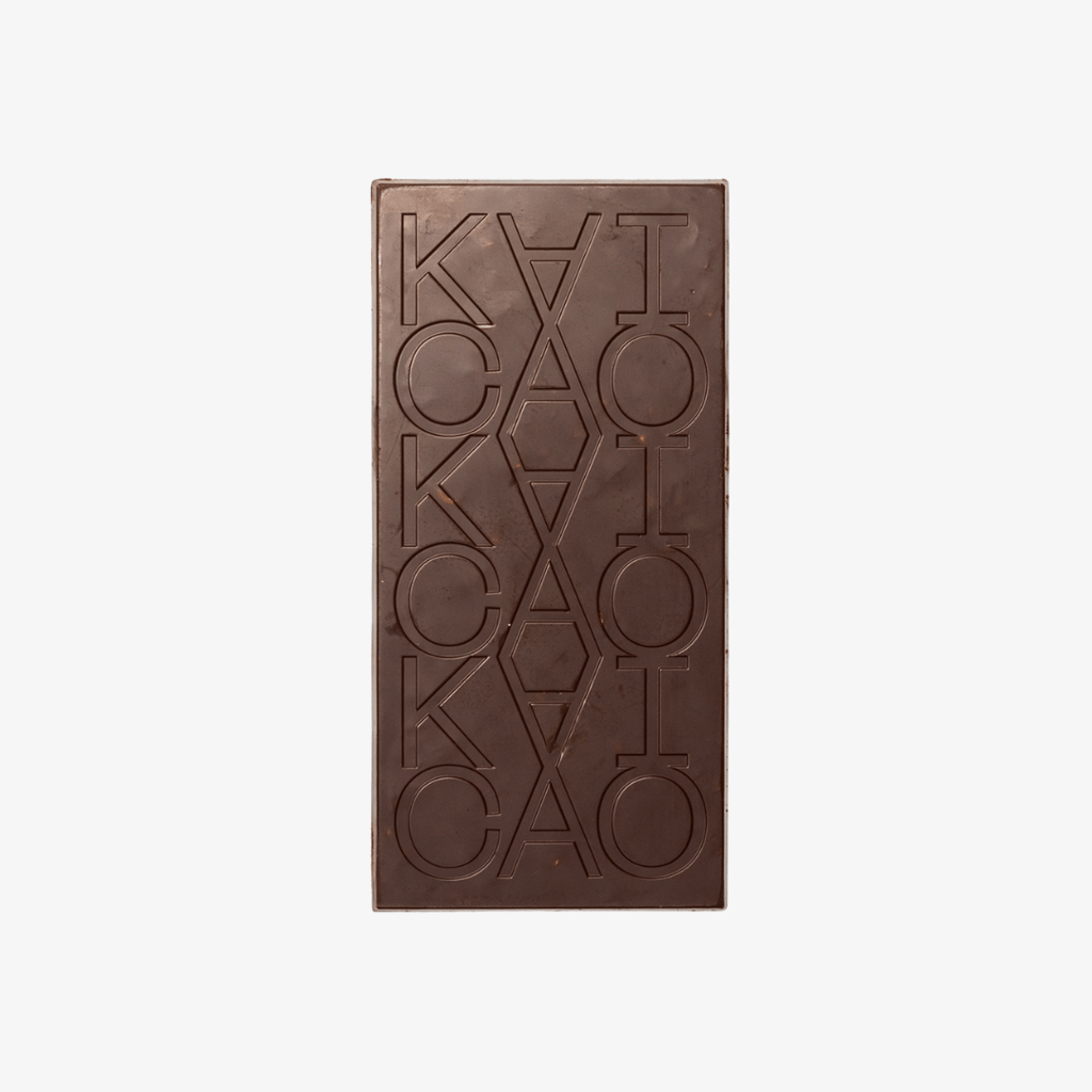 55 % Kakao mit Pistazienbutter, gerösteten Pistazien und Salz - Image 3