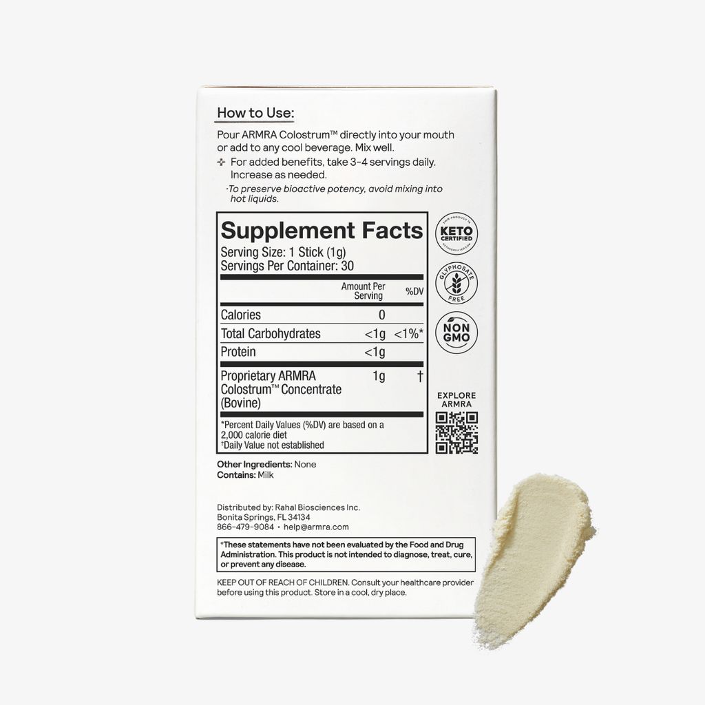Health Revival Reise-Sticks – Geschmacksneutral - Image 3