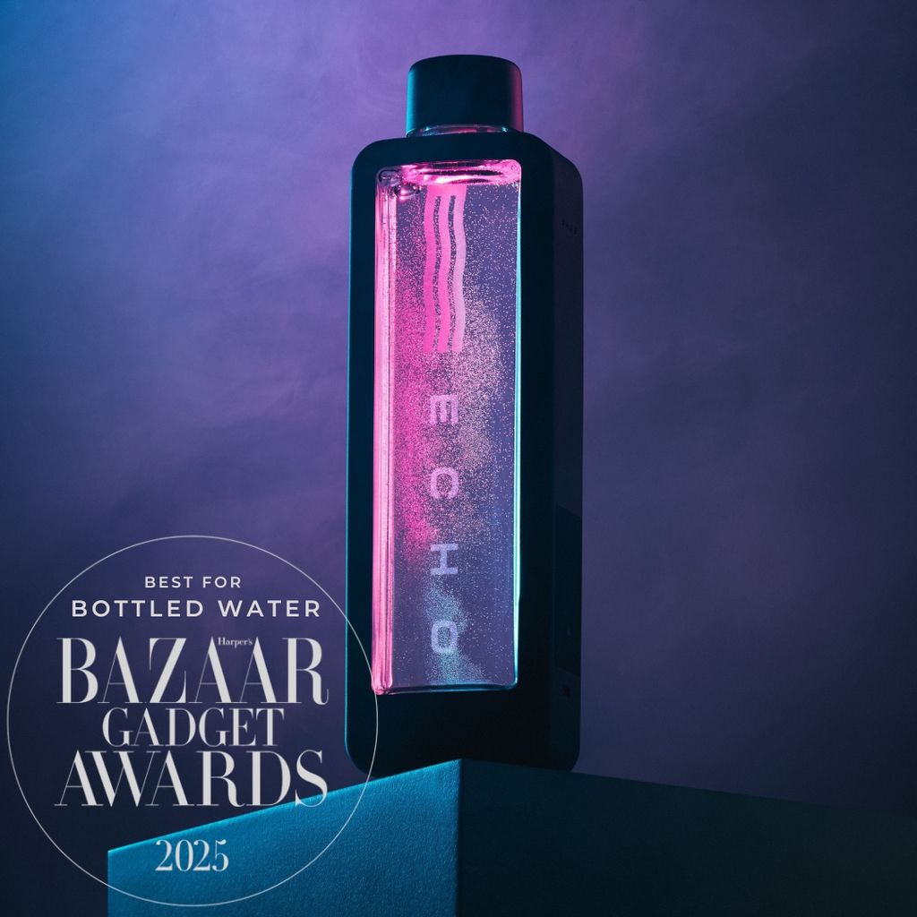 Echo Wasserflasche - Image 7