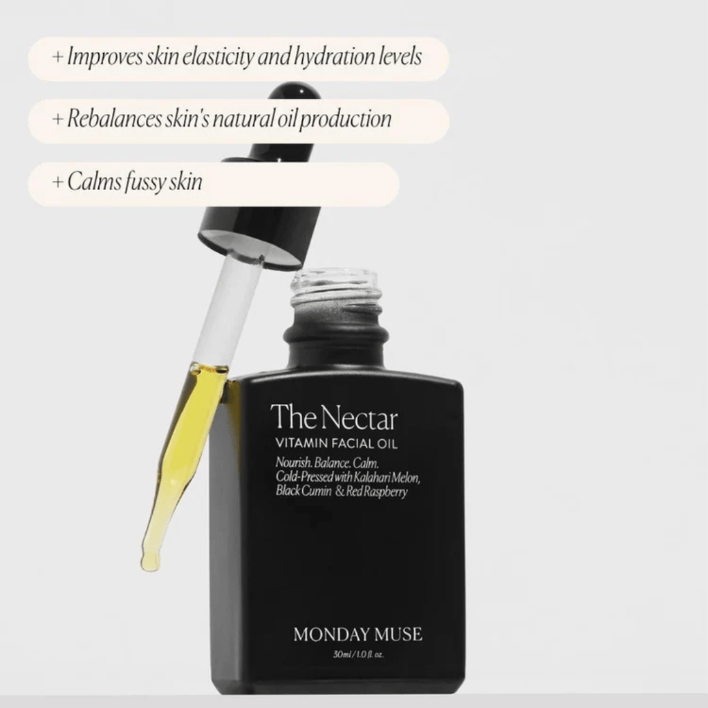 The Nectar - Vitamin-Gesichtsöl - Image 2