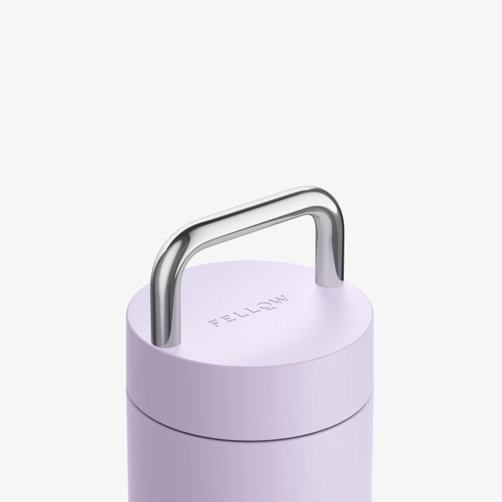 Carter Carry Wasserflasche - Peri Twinkle - Image 2