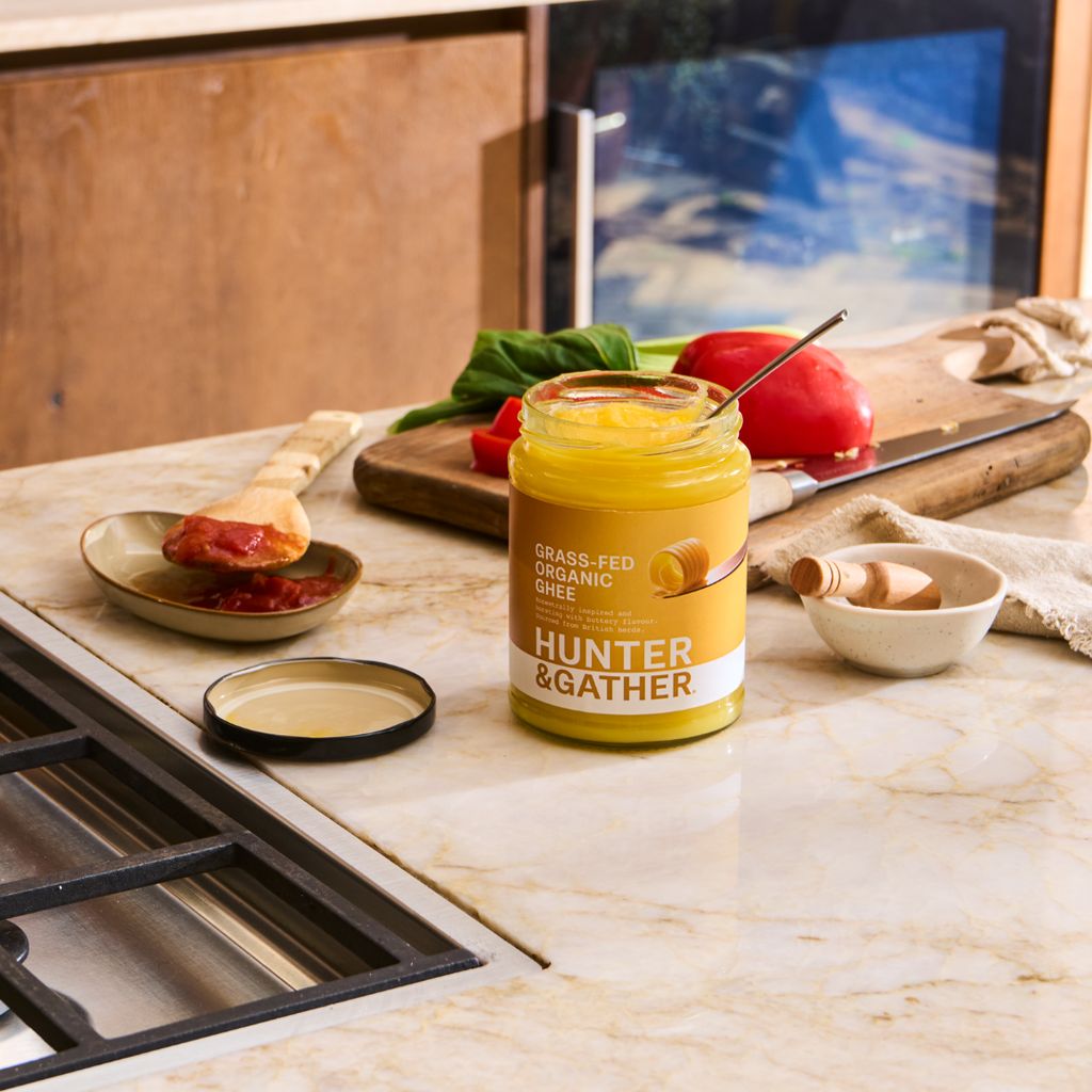 Britisches Bio-Ghee aus Weidehaltung - Image 6