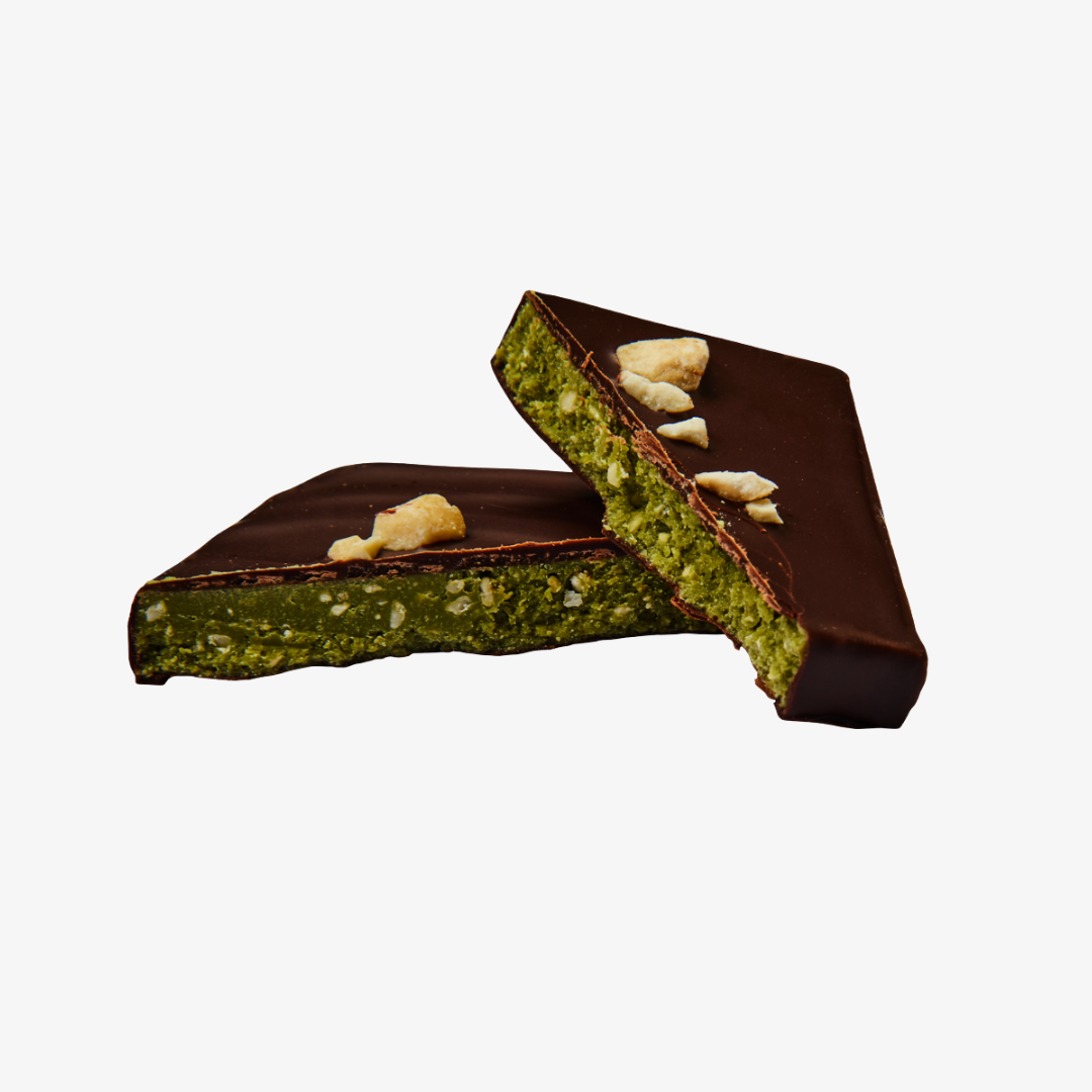 Cashew & Matcha - Image 3