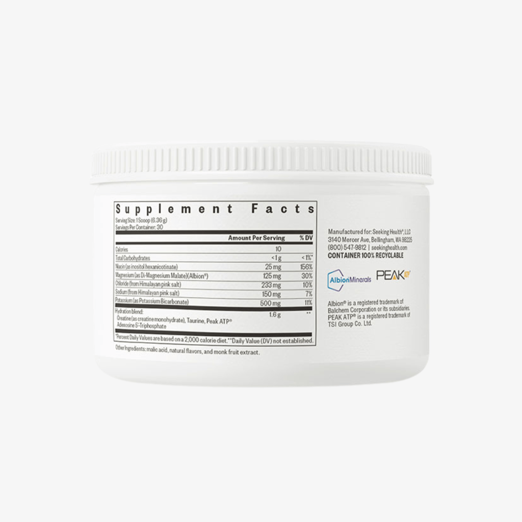 Optimaler Elektrolytgehalt – Limonade - Image 5