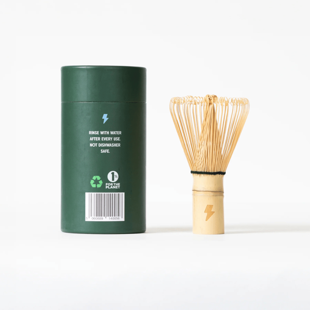Matcha-Bambusbesen - Image 2