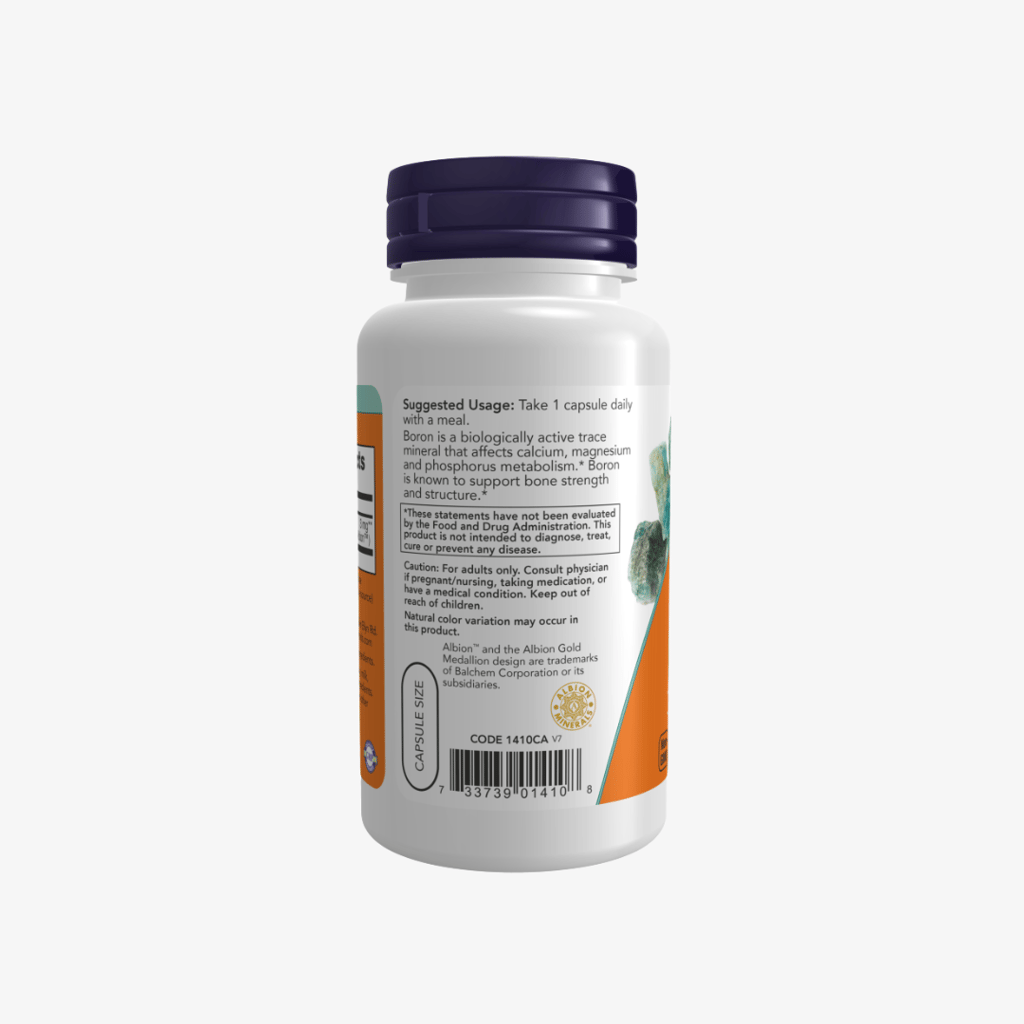 Bor 3 mg - Image 4