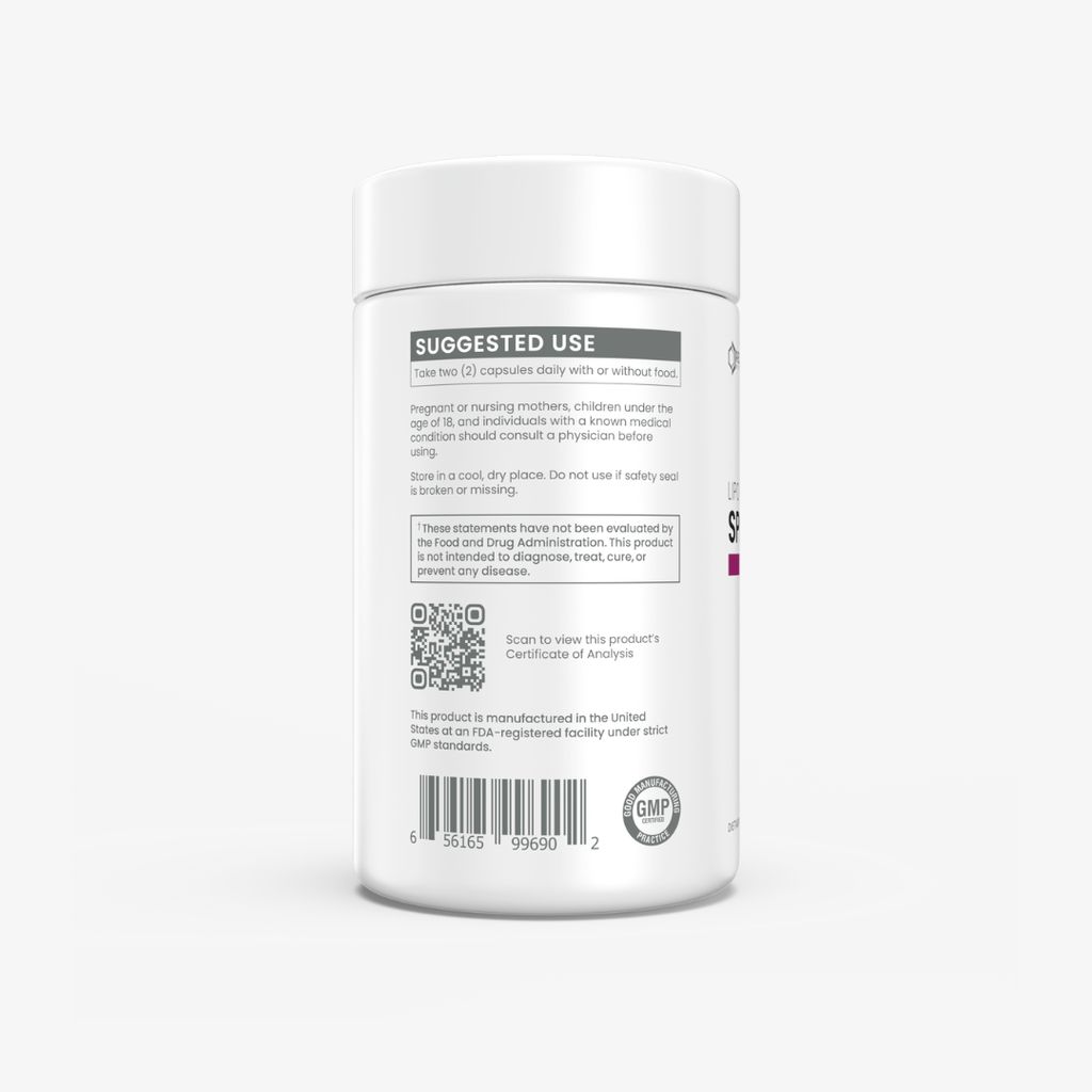 Spermidin (Liposomal) - Image 4
