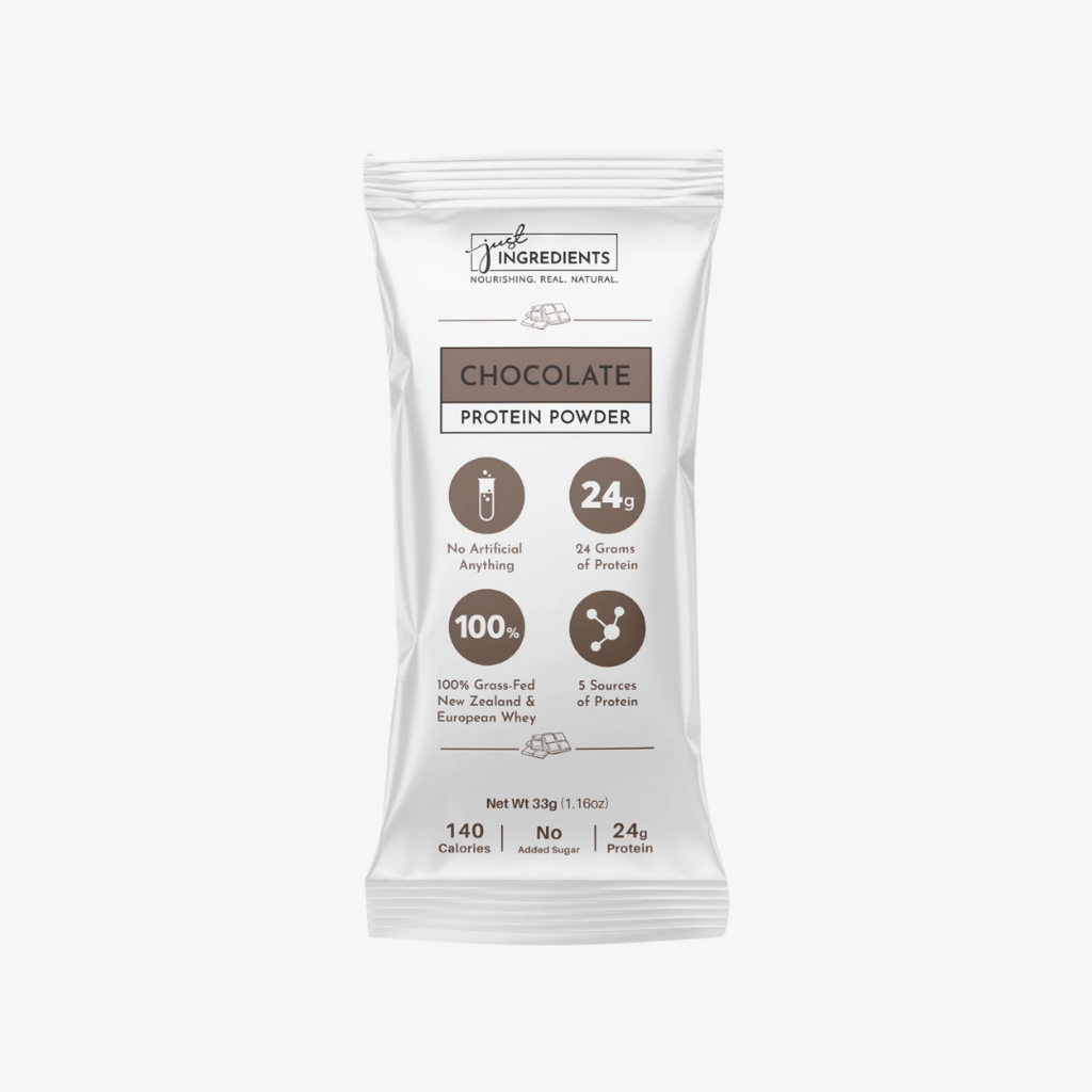 Protein-Stick – Schokolade - Image 1