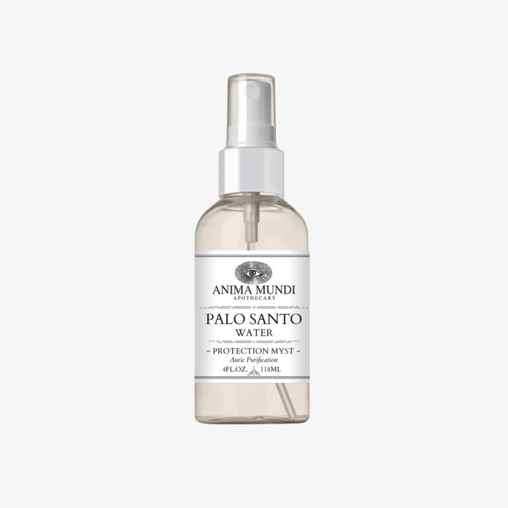 PALO SANTO Schutzmystik | Wildgesammeltes Hydrolat - Image 1
