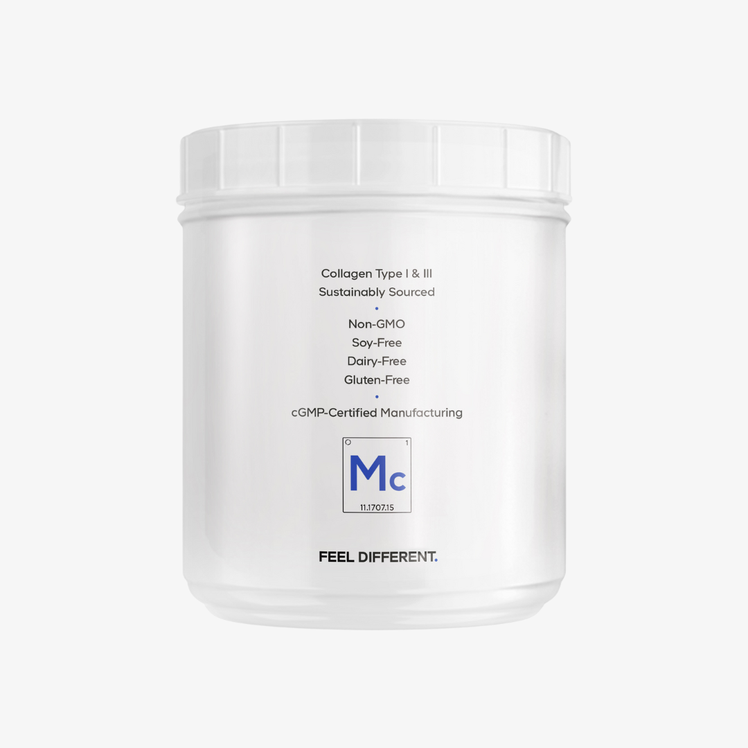 Wild gefangene marine Kollagenpeptide - Image 4