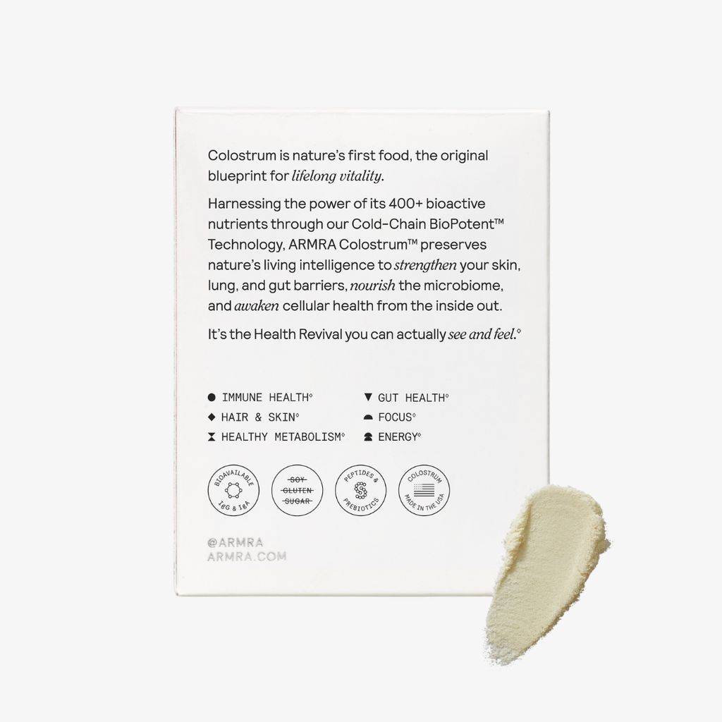 Health Revival Reise-Sticks – Geschmacksneutral - Image 4