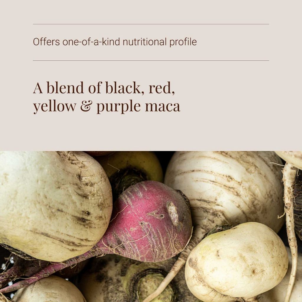 Bio-Maca-Pulver - Image 4