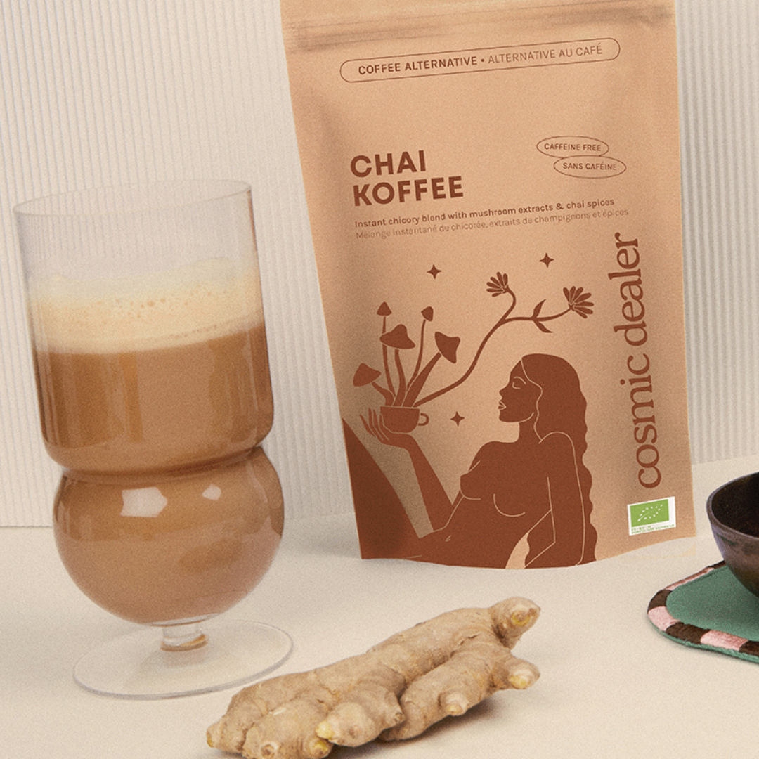 Chai Kaffee - Image 4