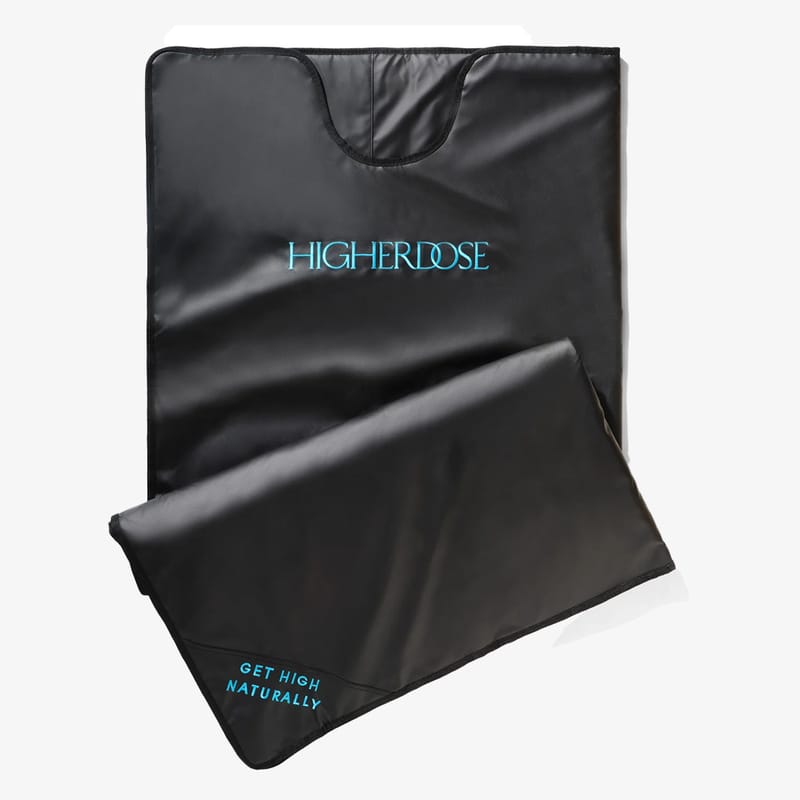 HigherDOSE V4 Infrarotsaunadecke – Komplettes Set - Image 6