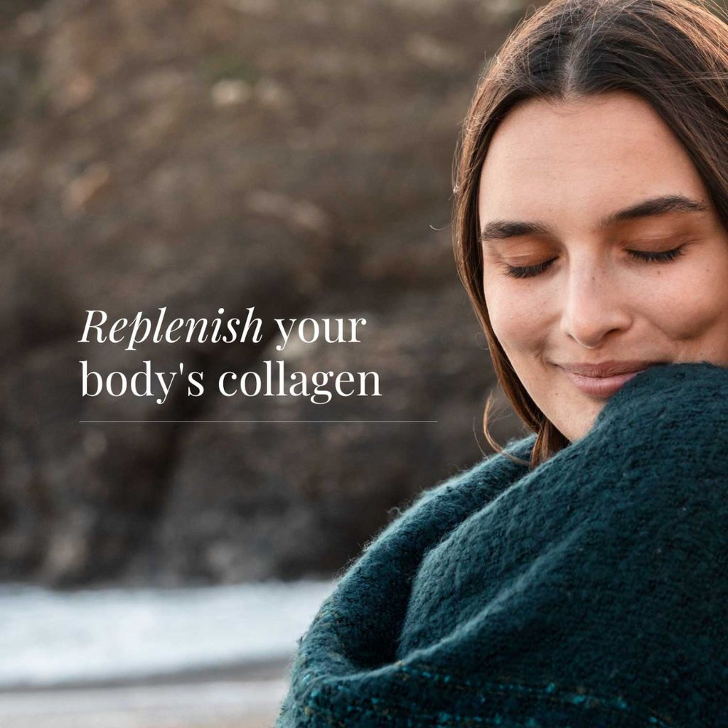 Reines Meereskollagen - Image 5