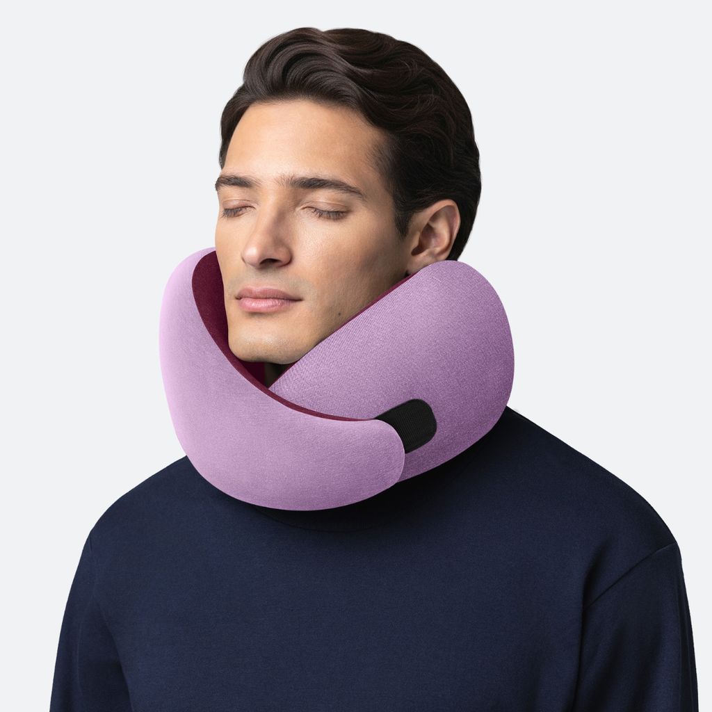 Go Neck Pillow - Dusk - Image 4