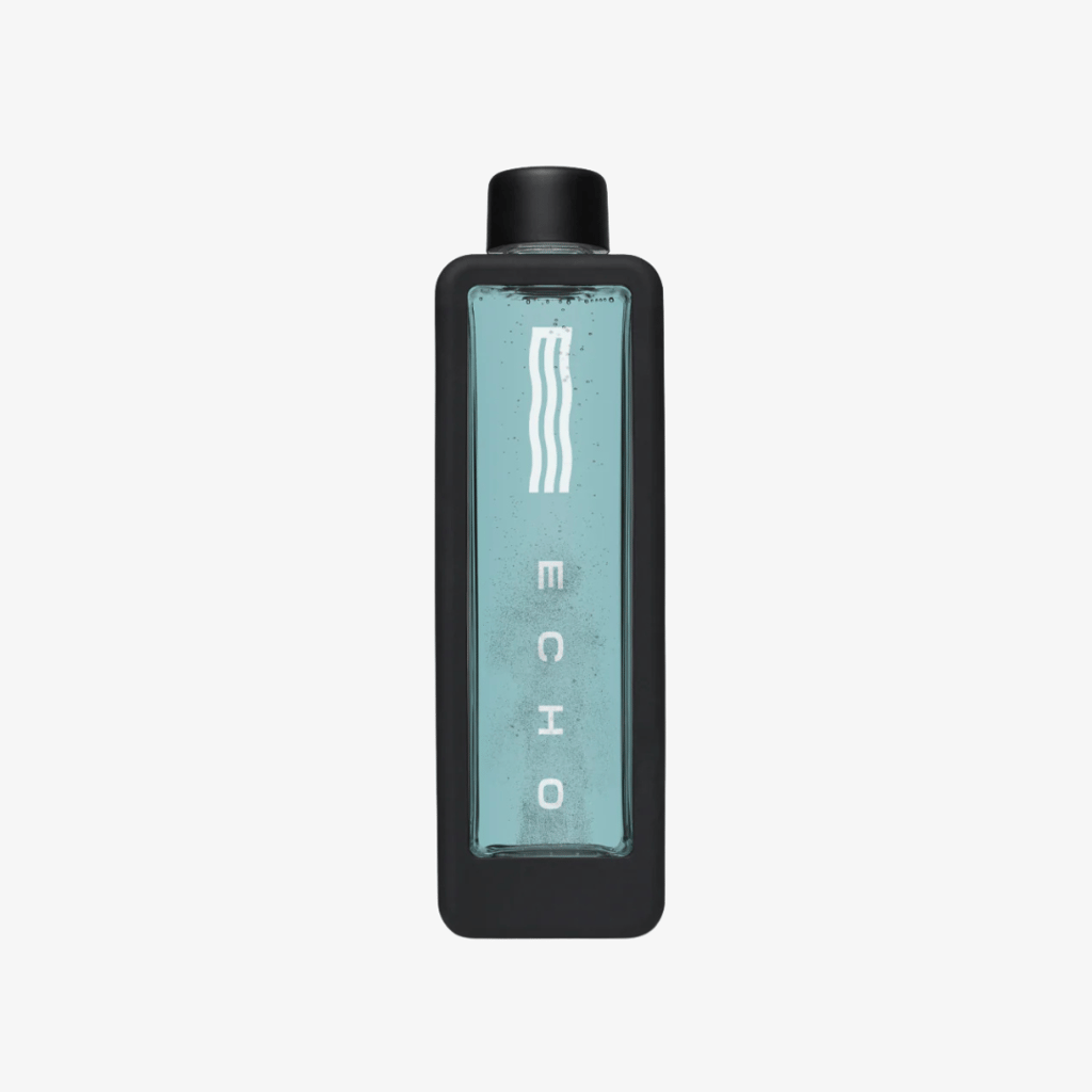 Echo Wasserflasche - Image 1