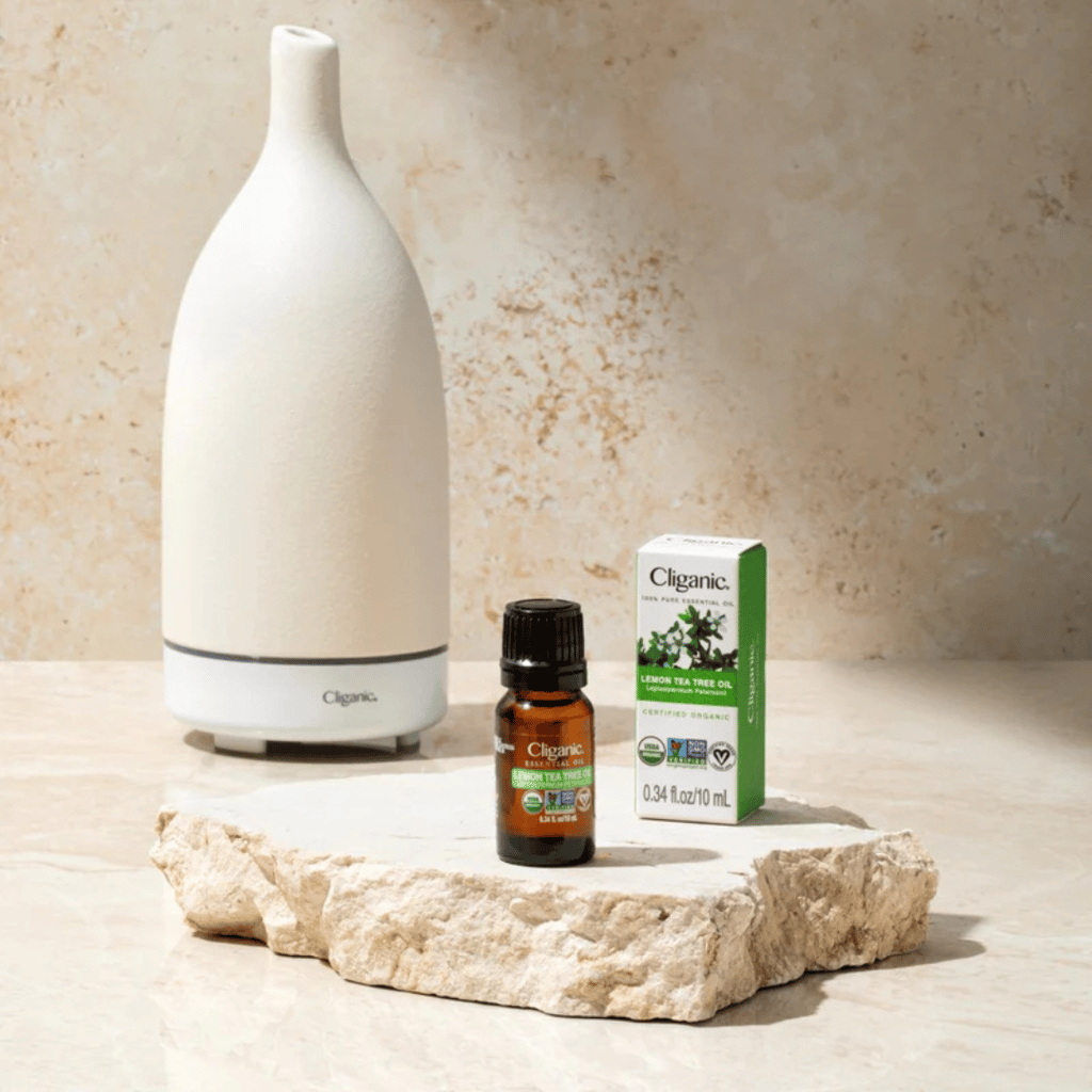 Bio-Zitronen-Teebaumöl - Image 4