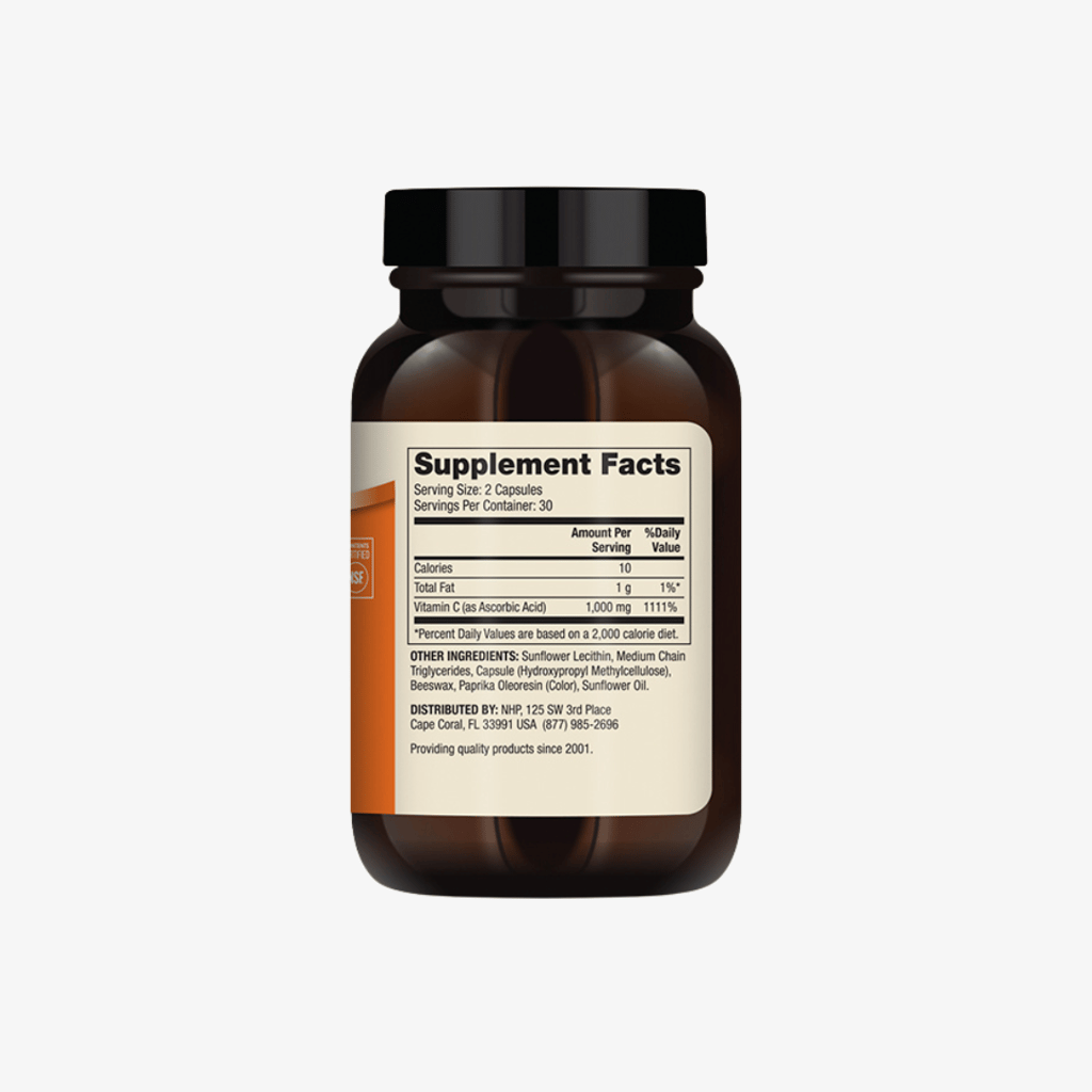 Liposomales Vitamin C - Image 5
