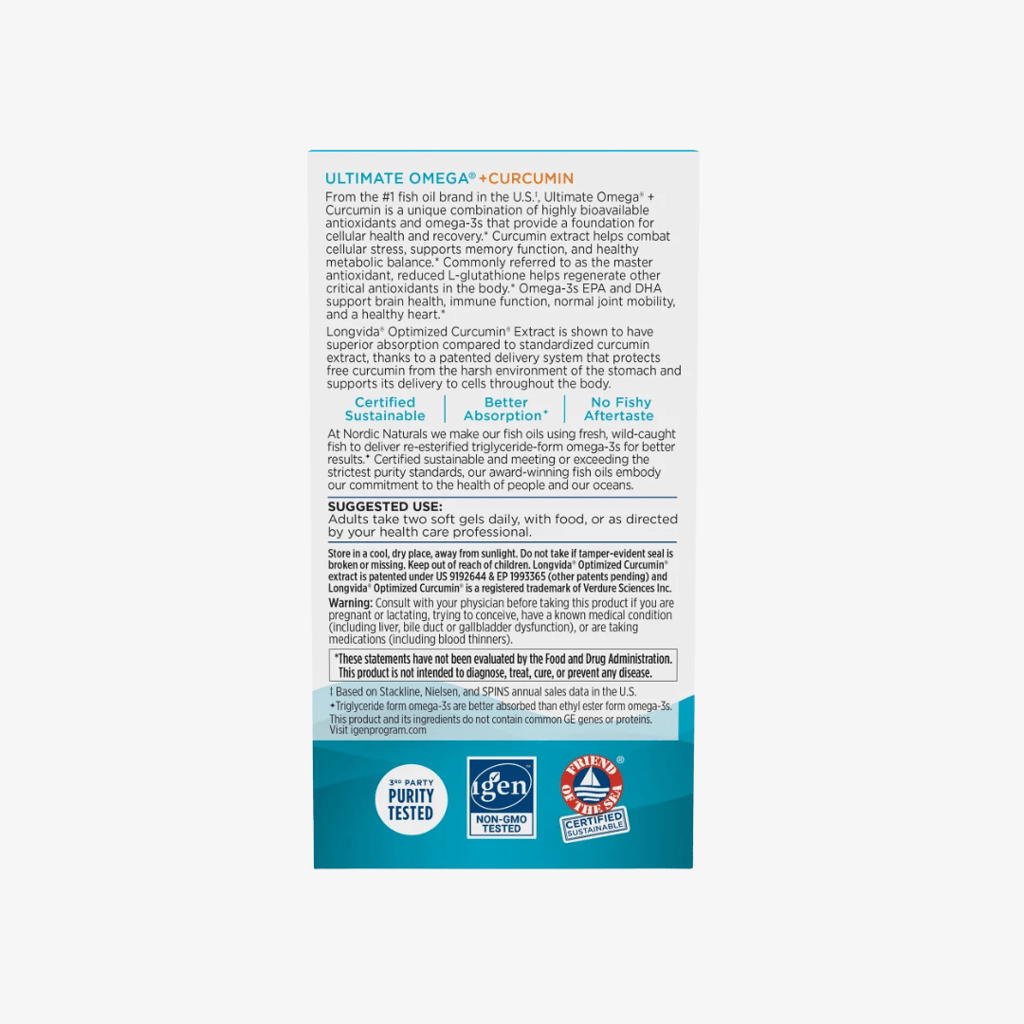 Ultimatives Omega-Curcumin - Image 4