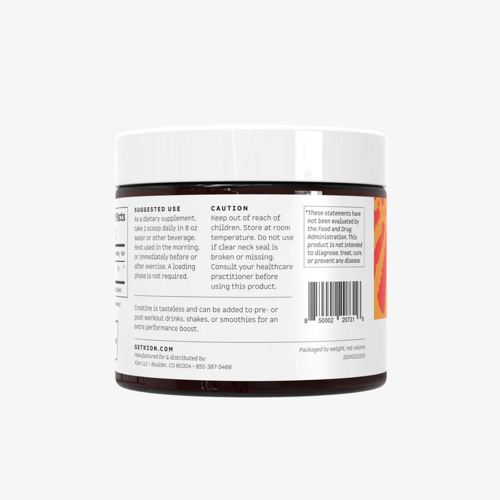 Kreatin - Image 4