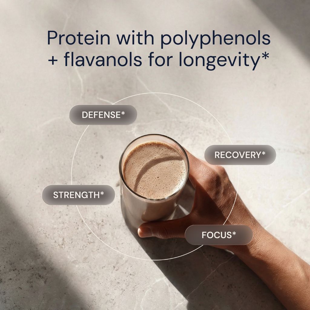 Langlebigkeitsprotein - Image 3
