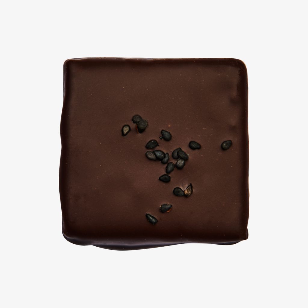 Schwarzer Sesam & Chai - Image 5