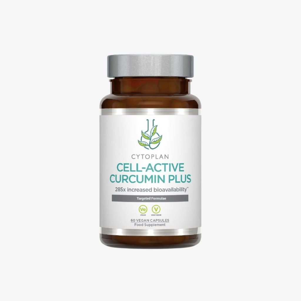 Zellaktives Curcumin Plus - Image 1