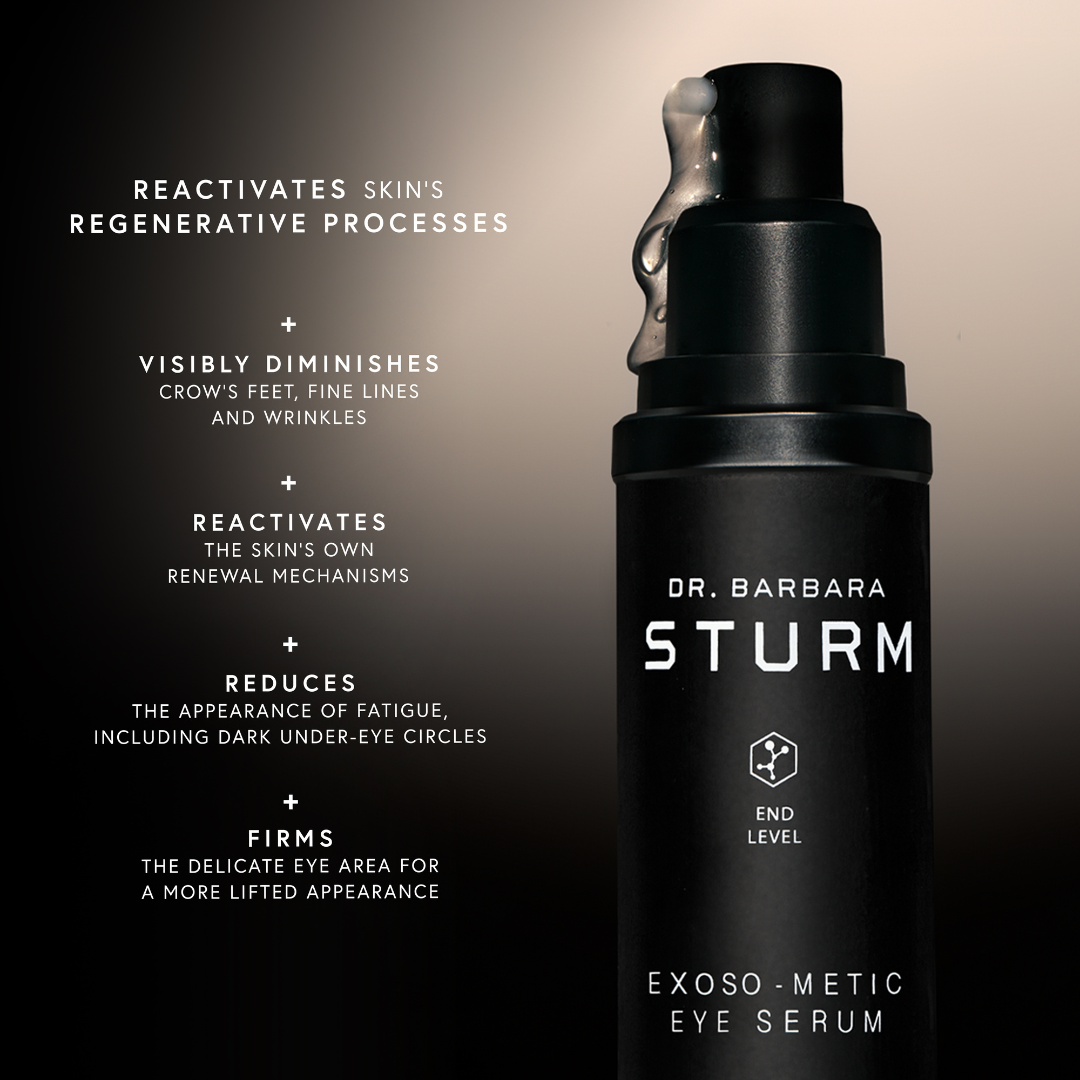 Exoso-Metic Augenserum - Image 4