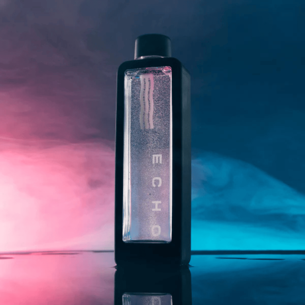 Echo Wasserflasche - Image 8