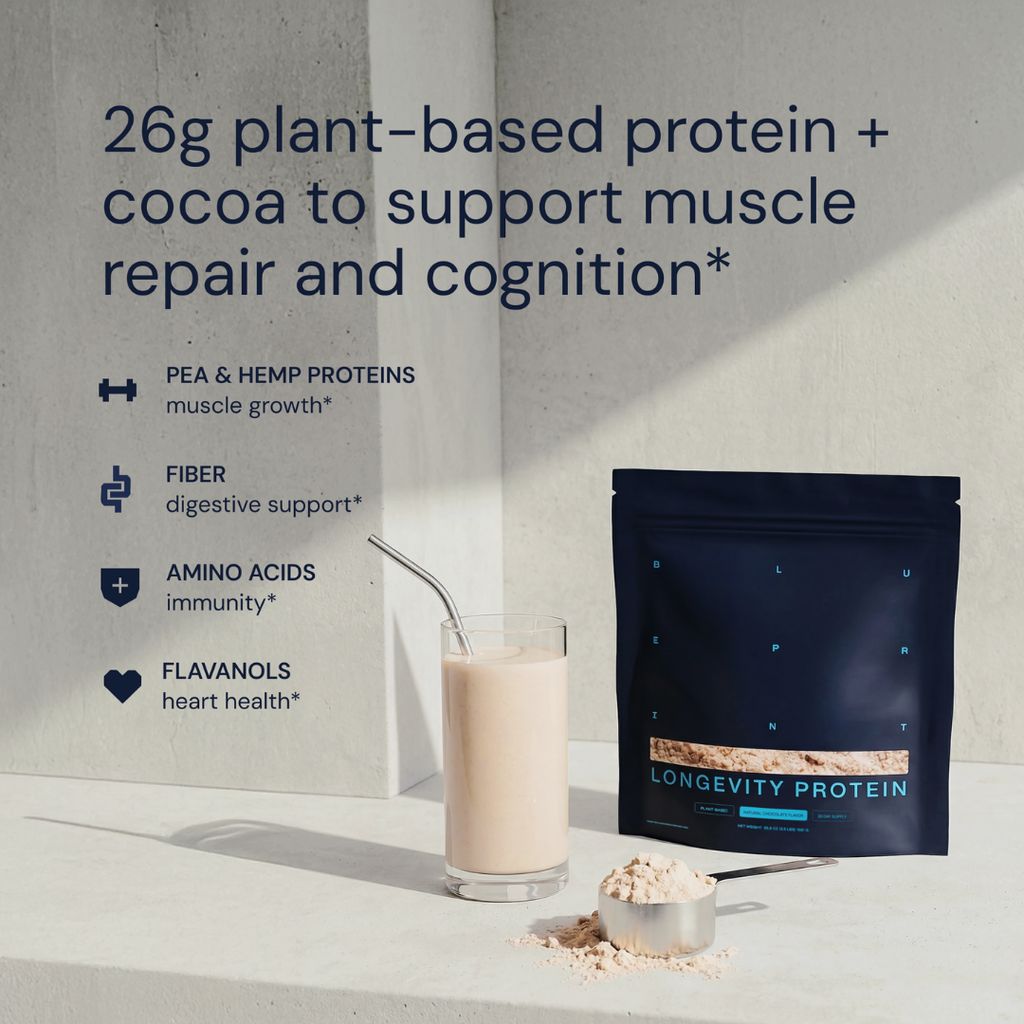 Langlebigkeitsprotein - Image 4