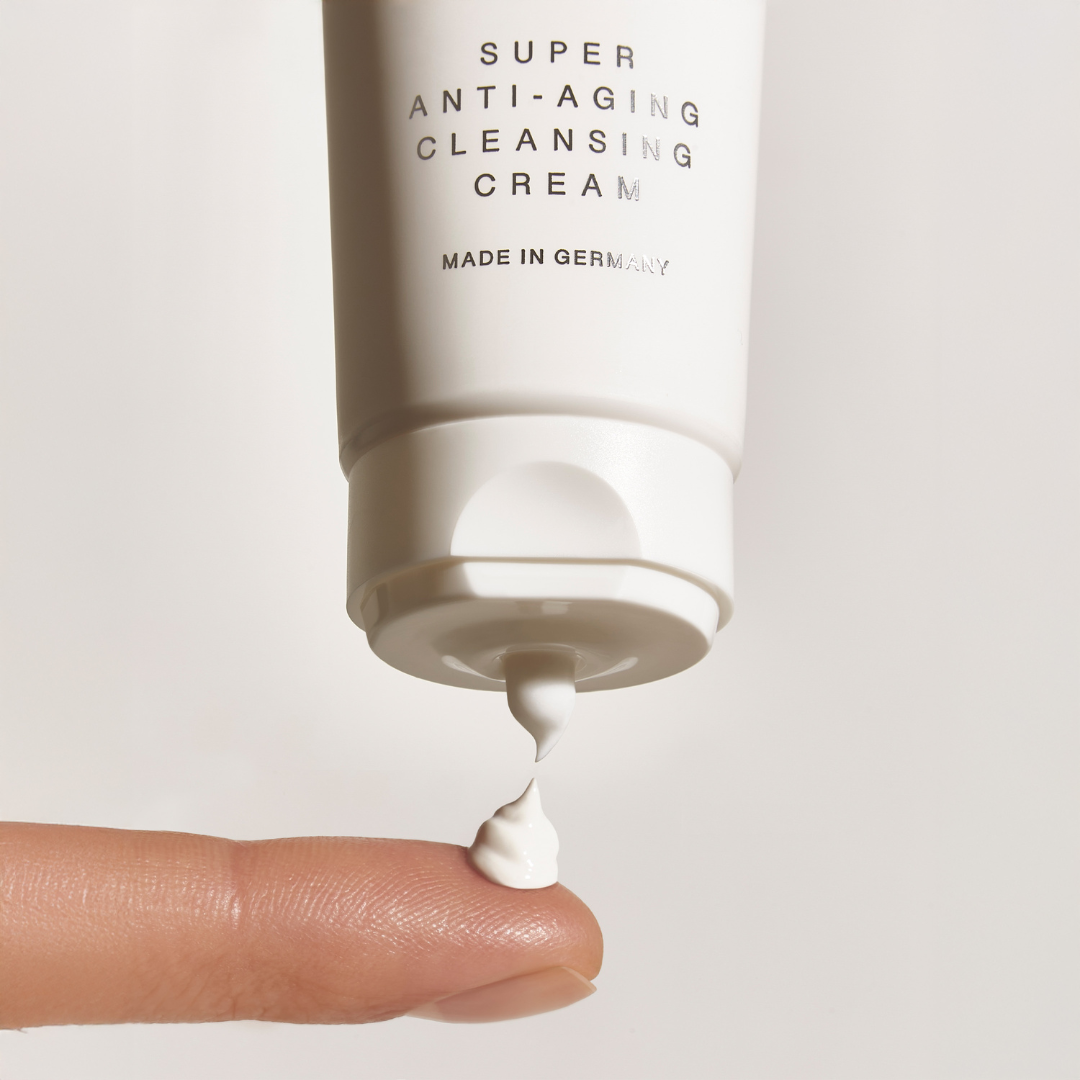 Super Anti-Aging Reinigungscreme - Image 3