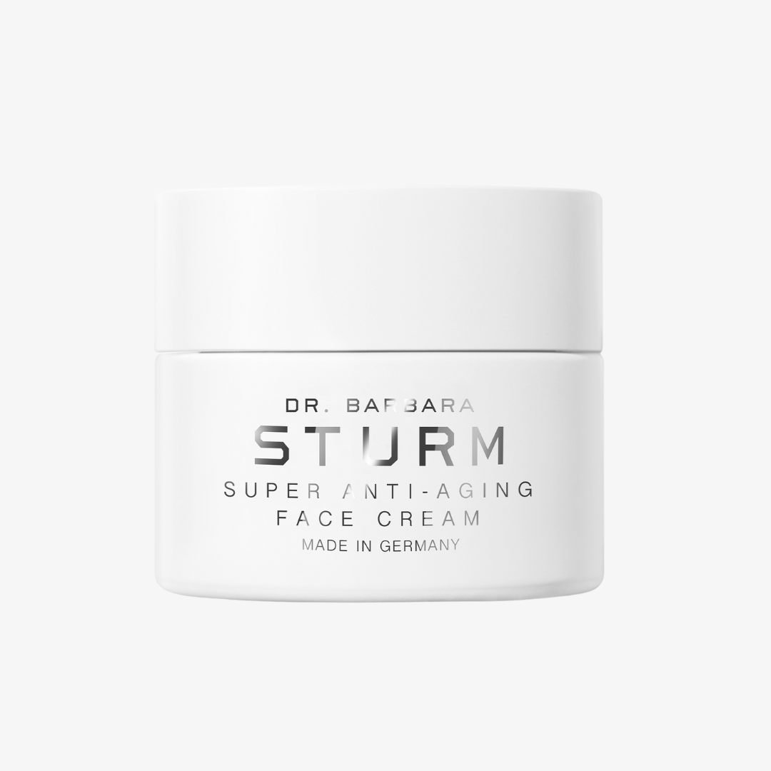 Super Anti-Aging Gesichtscreme