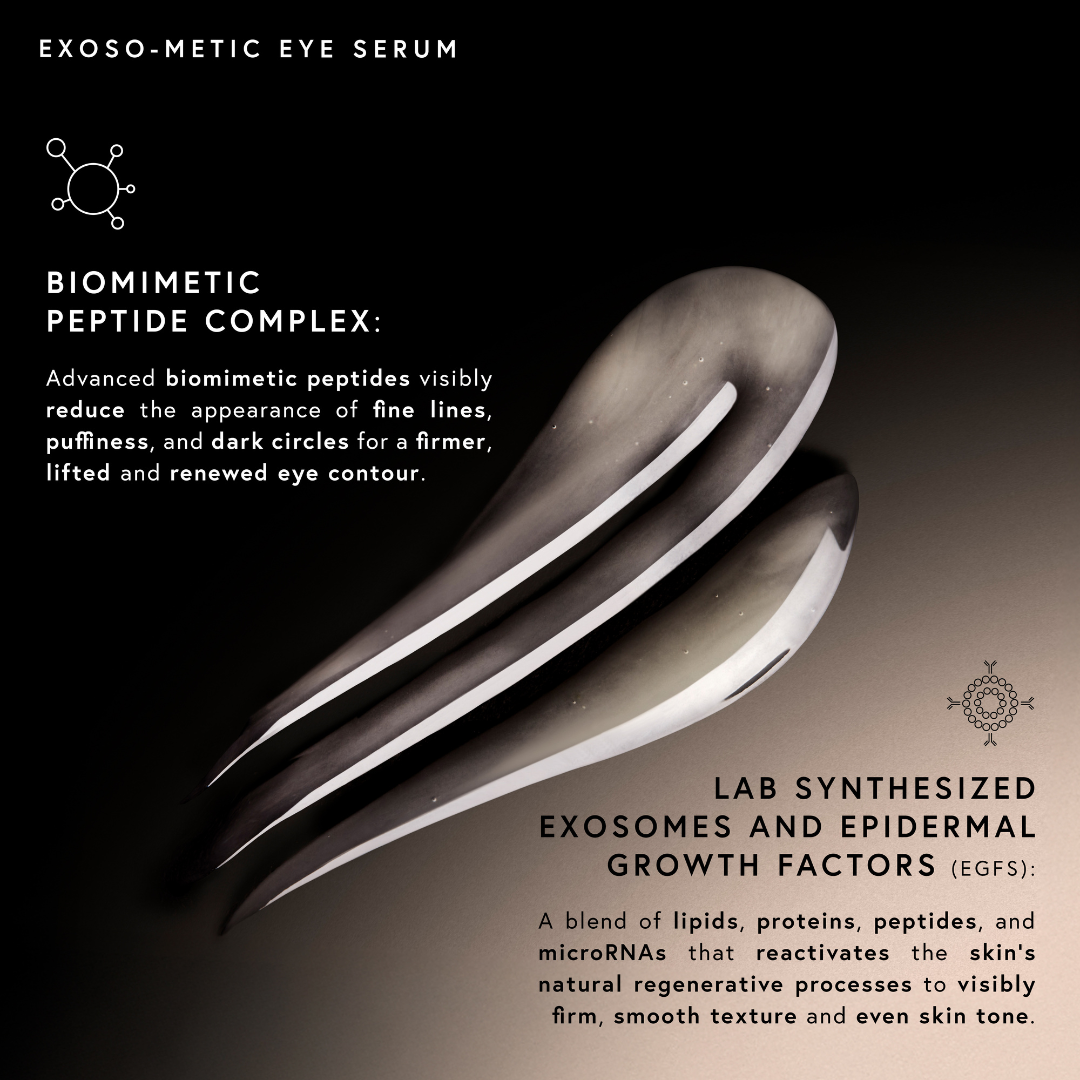 Exoso-Metic Augenserum - Image 5