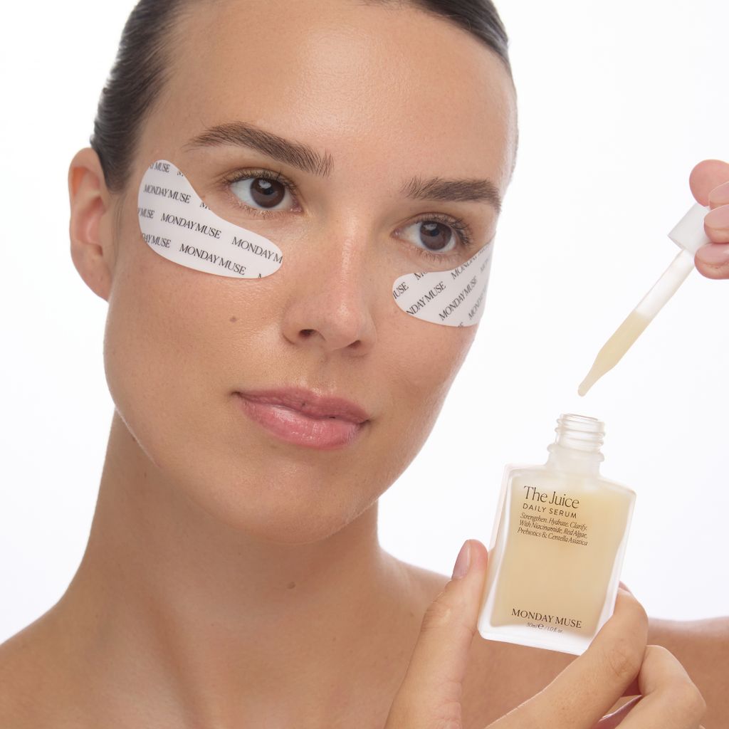 The Juice – Tägliches Serum - Image 4