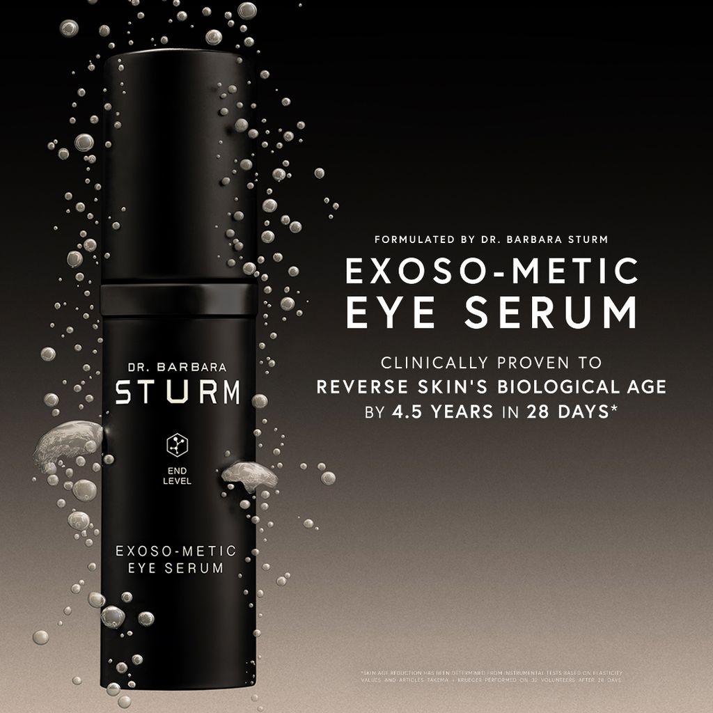 Exoso-Metic Augenserum - Image 7