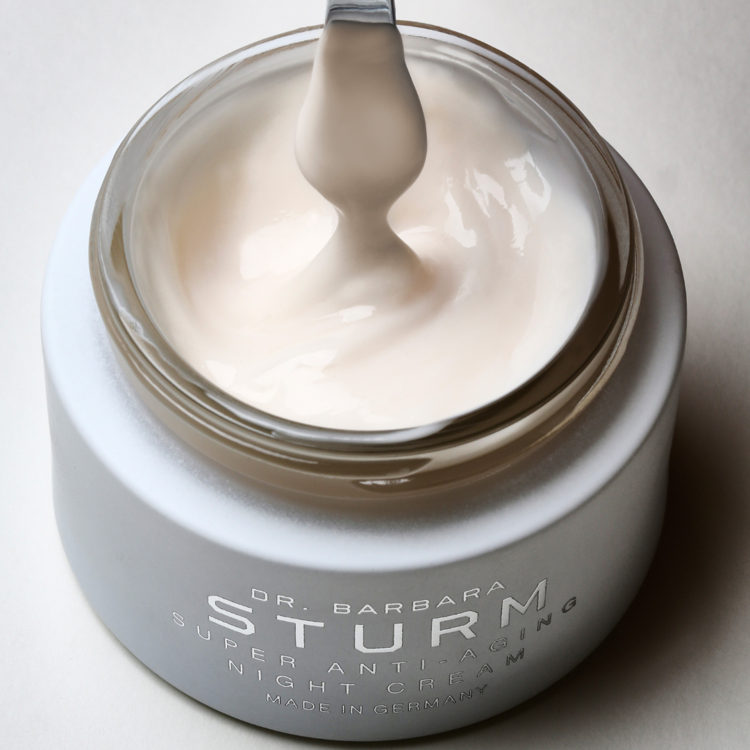 Super Anti-Aging Nachtcreme - Image 4