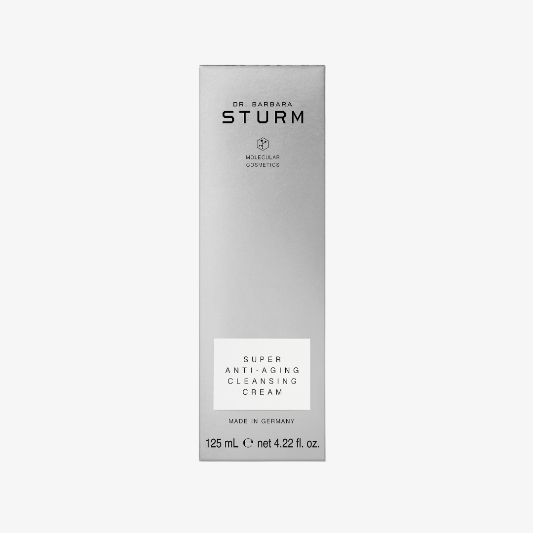 Super Anti-Aging Reinigungscreme