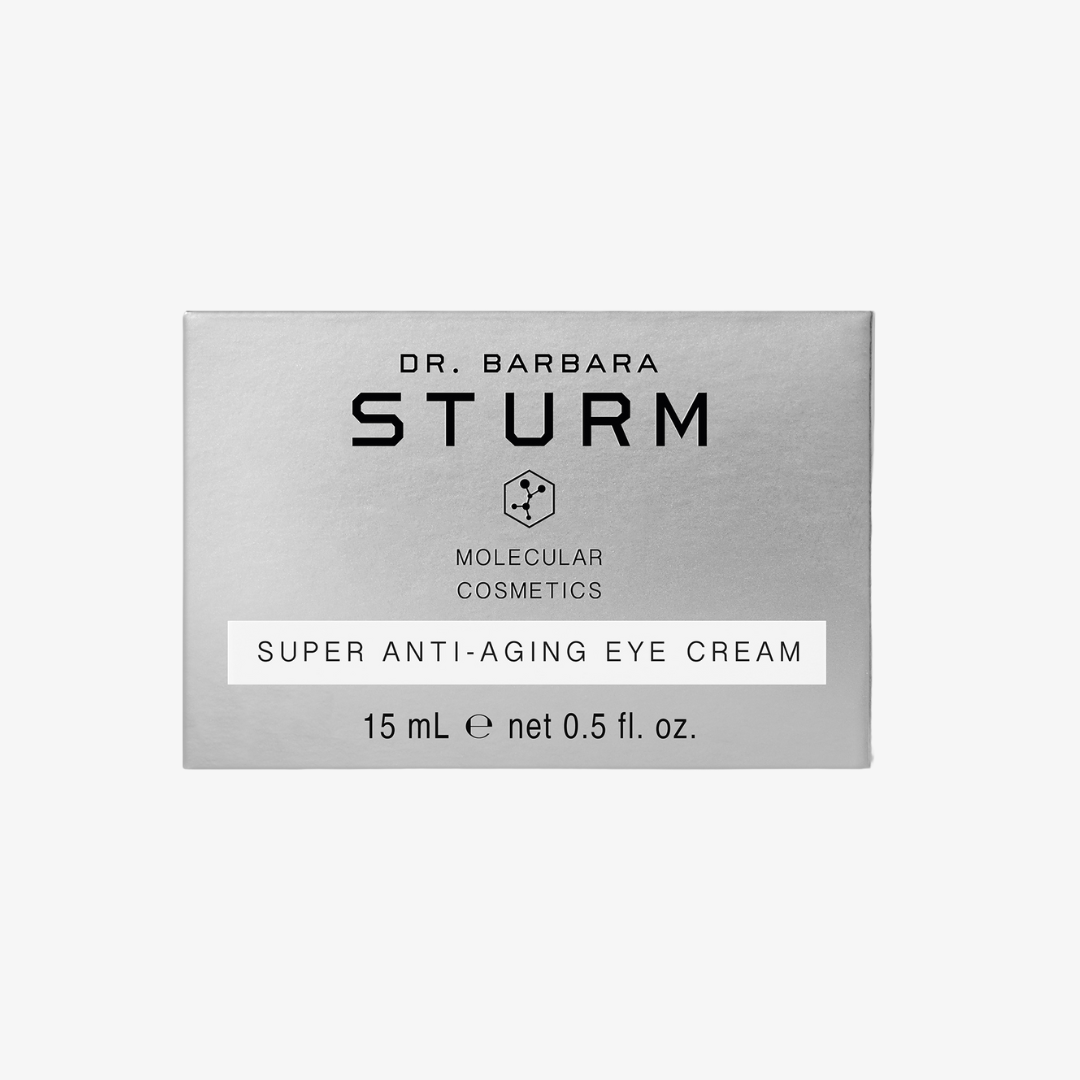 Super Anti-Aging Augencreme