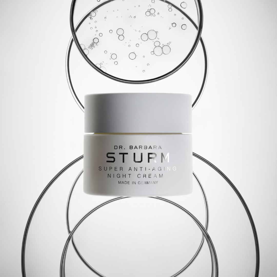 Super Anti-Aging Nachtcreme - Image 5