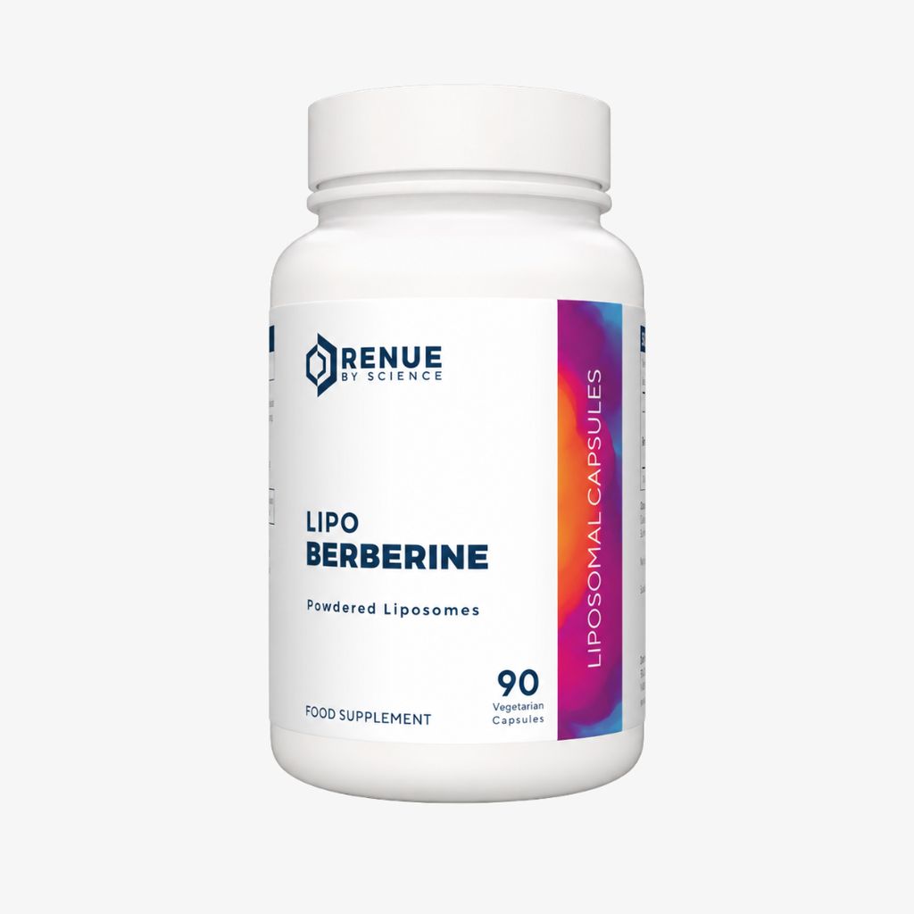 Berberin (Liposomal) - Image 1
