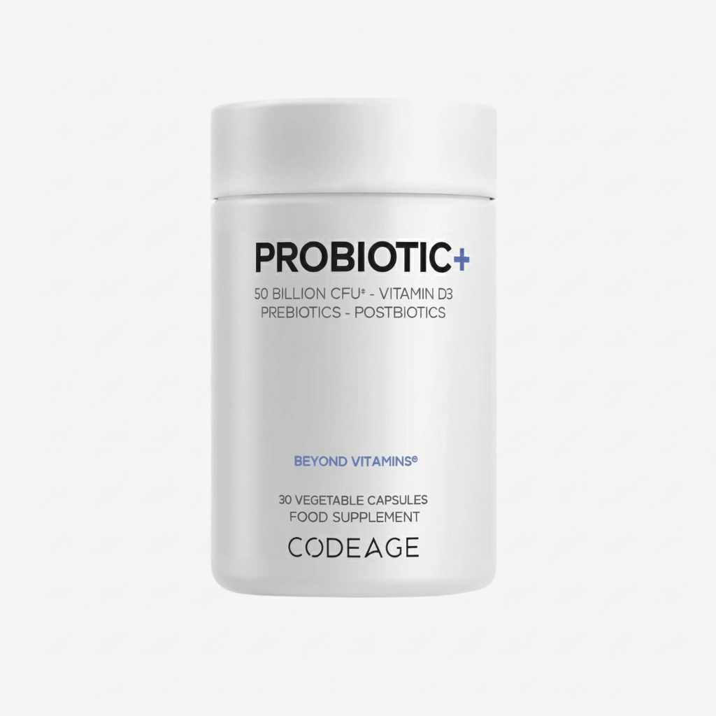 Probiotikum+