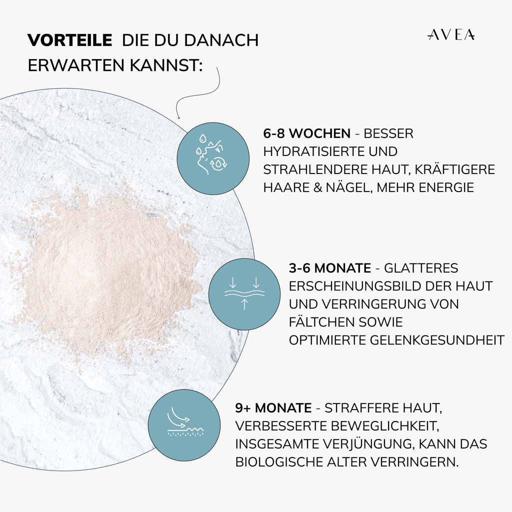 Collagen Activator · Zitrone - Image 4